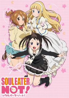 Soul Eater Ss2