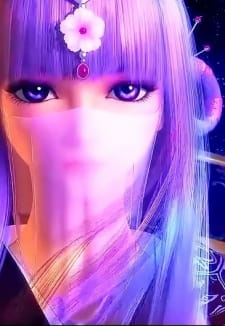 Tần Thời Minh Nguyệt La Sinh Đường Hạ