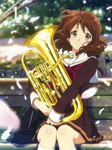 Hibike! Euphonium Specials