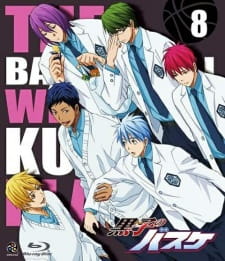 Kuroko no Basket Special