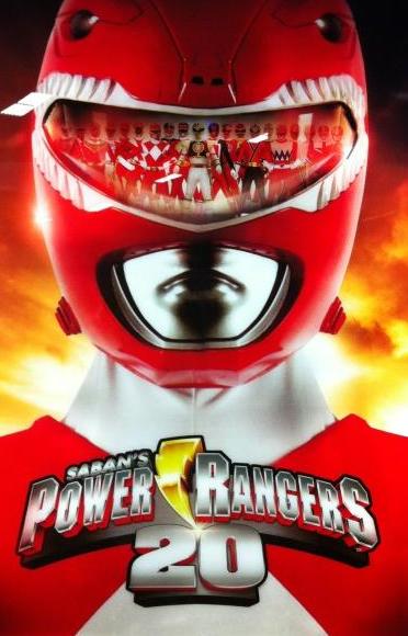 Siêu nhân Đỏ Là Vĩnh Cửu