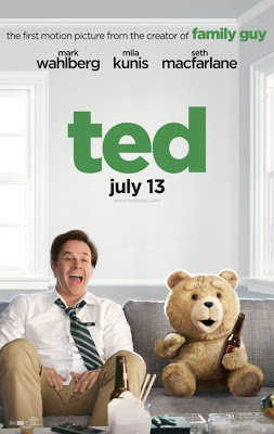 Chú gấu Ted 2-Ted 2 (2015)