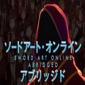 Sword Art Online Abridged