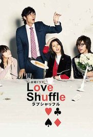 Love Shuffle