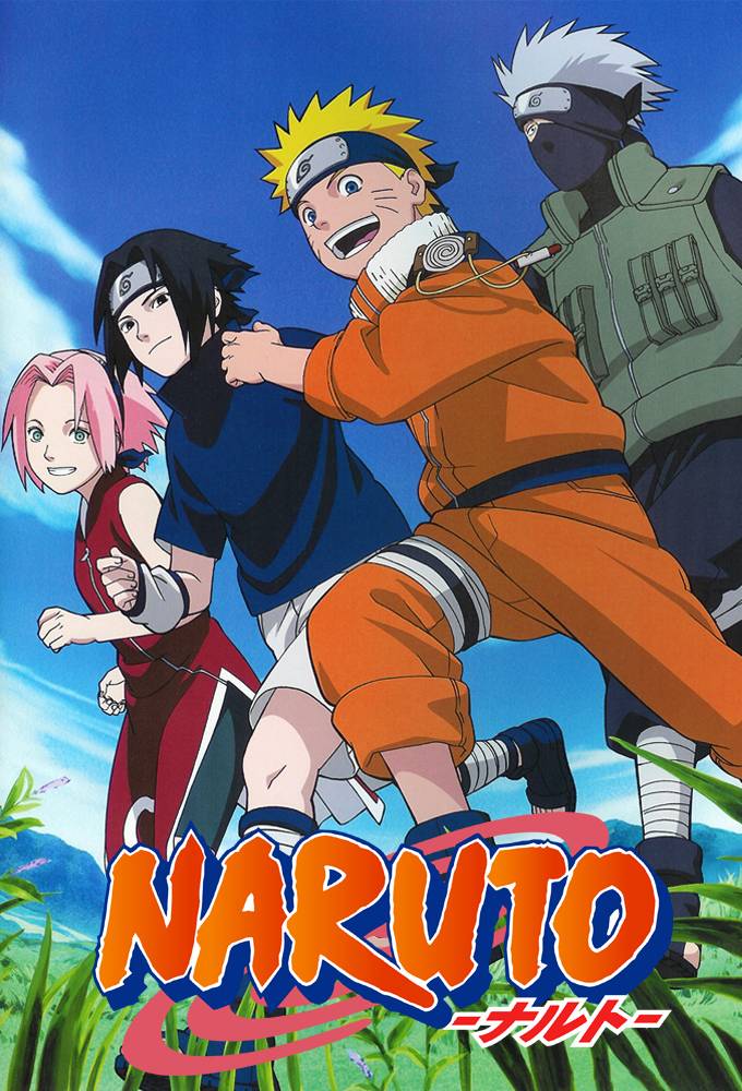 Ngày sinh của Naruto