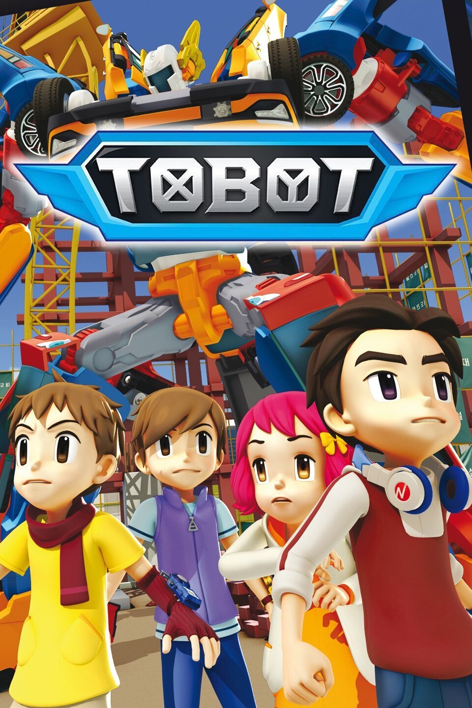 Tobot