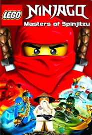 Bí Mật Cơn Lốc Ninjago