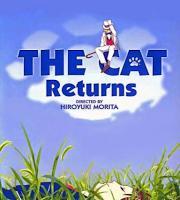 Chú Mèo Trở Về