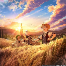 Thất nghiệp chuyển sinh: Sang thế giới khác tôi sẽ nghiêm túc (Phần 2)