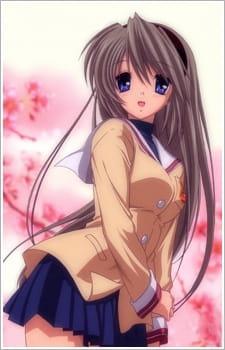 Clannad OVA