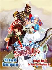 Hiên Viên Kiếm 6