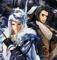 Thunderbolt Fantasy