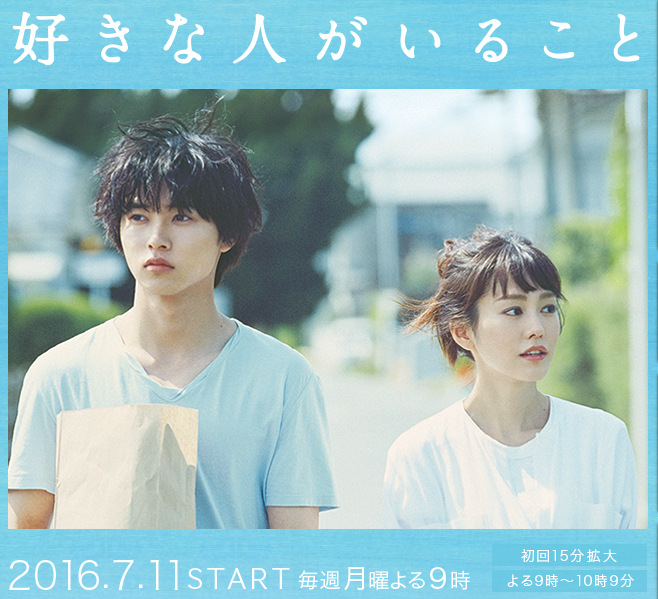 Suki na Hito ga Iru Koto
