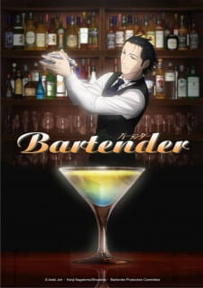 Bartender AM