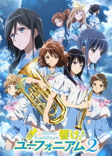 Hibike! Euphonium SS2