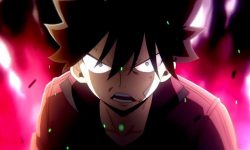 Edens Zero AMV – Best of Me