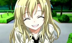 AMV – If I Had You