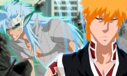Bleach AMV – Runnin’