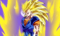 Dragon Ball Z AMV – Bring Me Back To Life