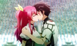 Kurogane Ikki AMV – All These Thoughts [60FPS]