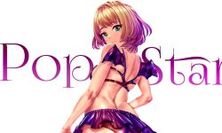 Pop Star – AMV – 「Anime MV」