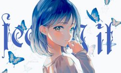 Feeling it – AMV -「Anime MV」