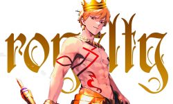 Royalty – AMV -「Anime MV」