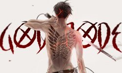 God Mode – AMV -「Anime MV」