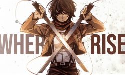 Where We Rise – AMV -「Anime MV」