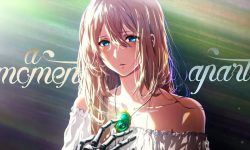 A Moment Apart – AMV -「Anime MV」