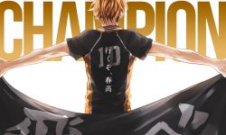 Champion – AMV -「Anime MV」