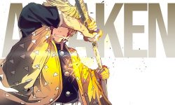 Awaken – AMV -「Anime MV」