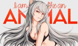 Animal – AMV -「Anime MV」