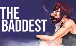 The Baddest – AMV – 「Anime MV」K/DA