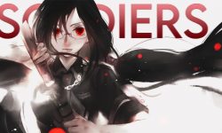 Soldiers – AMV – 「Anime MV」