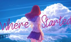 Where We Started – AMV -「Anime MV」