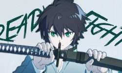 READY TO FIGHT – AMV – 「Anime MV」