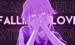 Can’t Help Falling in Love – AMV – 「Anime MV」Dark Version