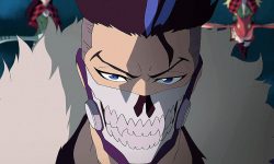 Burn The Witch AMV – Mayday