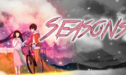 Seasons – AMV – 「Anime MV」