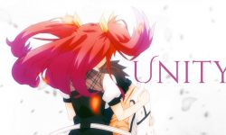 Unity – AMV – 「Anime MV」