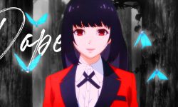 Dope – AMV – 「Anime MV」WZ