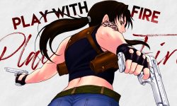 Play With Fire – AMV – 「Anime MV」