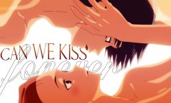 Can We Kiss Forever? – AMV – 「Anime MV」