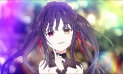 Date A Bullet: Dead or Bullet AMV – Darkside