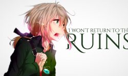 Ruins – AMV – 「Anime MV」