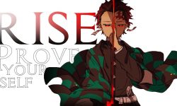 Trỗi dậy – AMV – 「Anime MV」