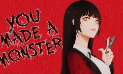 Monster – AMV – 「Anime MV」(Lyrics)