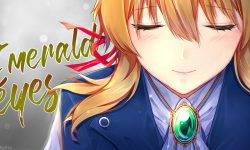 Emerald Eyes – AMV – 「Anime MV」