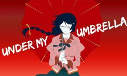 Umbrella – AMV -「Anime MV」
